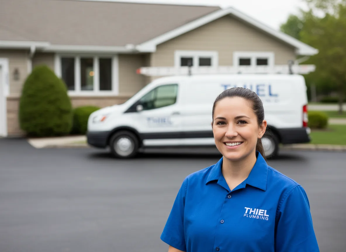 Plumber Manchester, OH FAQs